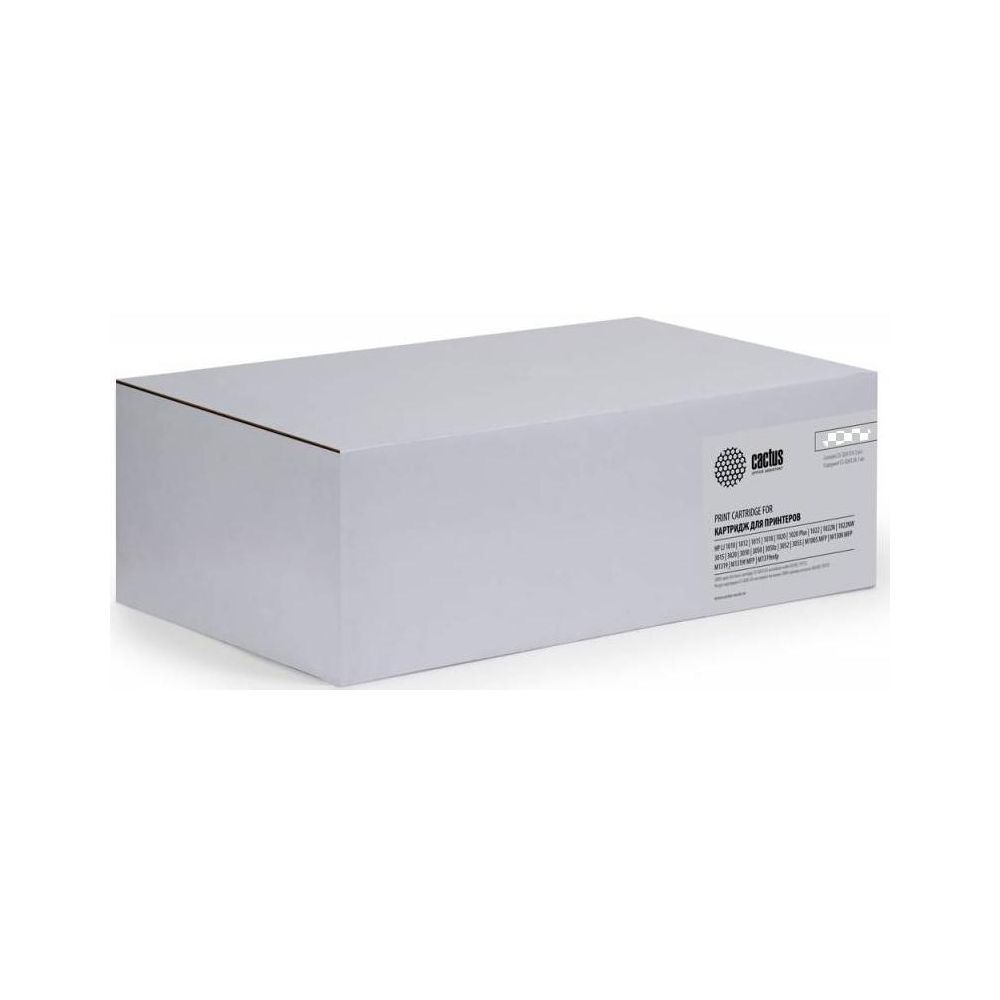 Картридж лазерный Cactus CS-VLC500YRU 106R03879 желтый (2400стр.) для Xerox VersaLink C500/C505