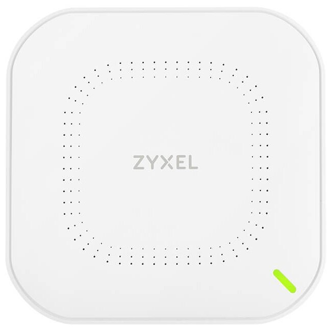 Точка доступа Zyxel NebulaFlex NWA1123ACV3-EU0102F AC1200 10/100/1000BASE-TX/Wi-Fi белый (упак.:1шт)