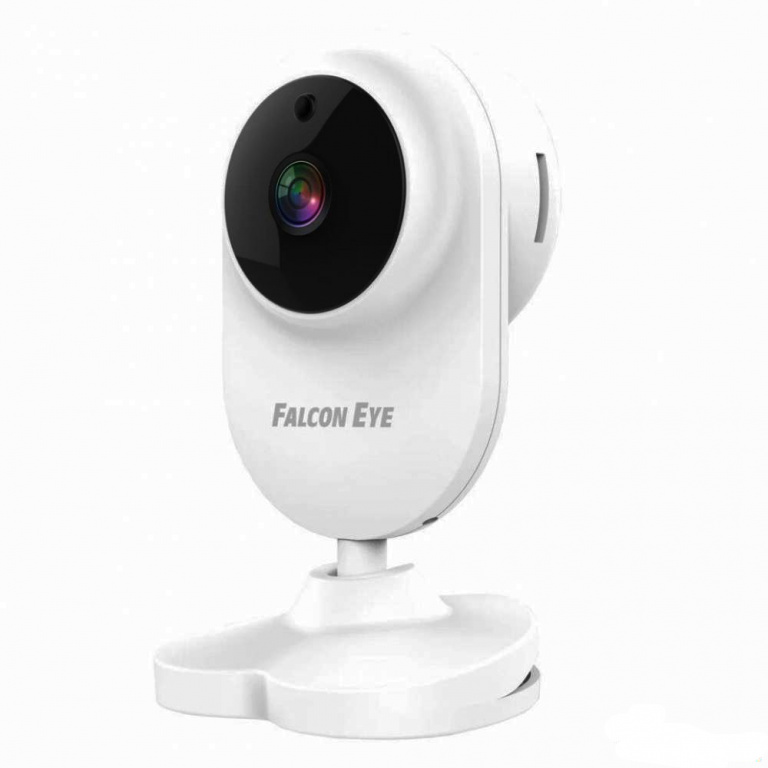 Камера видеонаблюдения IP Falcon Eye Spaik 1 3.6-3.6мм цв. корп.:белый
