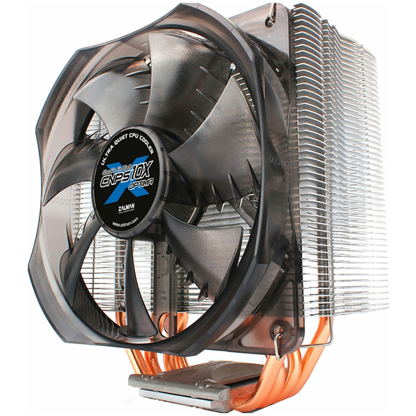 Cooler Zalman CNPS10X Optima 2011 {s775 / 1155 / 1366 /2011/ AM2 / AM3 / FM1}