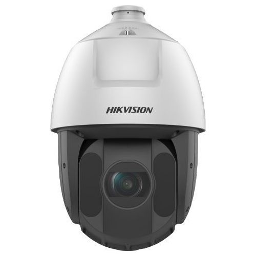 Камера видеонаблюдения IP Hikvision DS-2DE5425IW-AE(T5) 4.8-120мм цв. корп.:белый