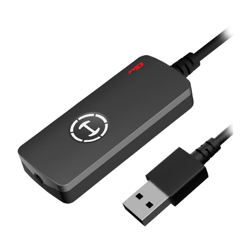 Звуковая карта Edifier USB GS 02 (C-Media CM-108) 1.0 Ret