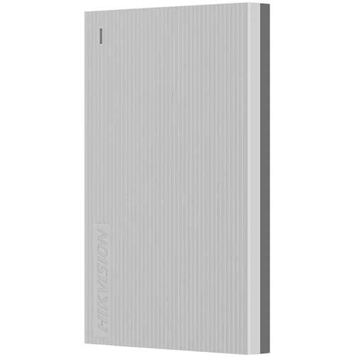 Жесткий диск Hikvision USB 3.0 2Tb HS-EHDD-T30 2T Green Rubber T30 (5400rpm) 2.5" зеленый