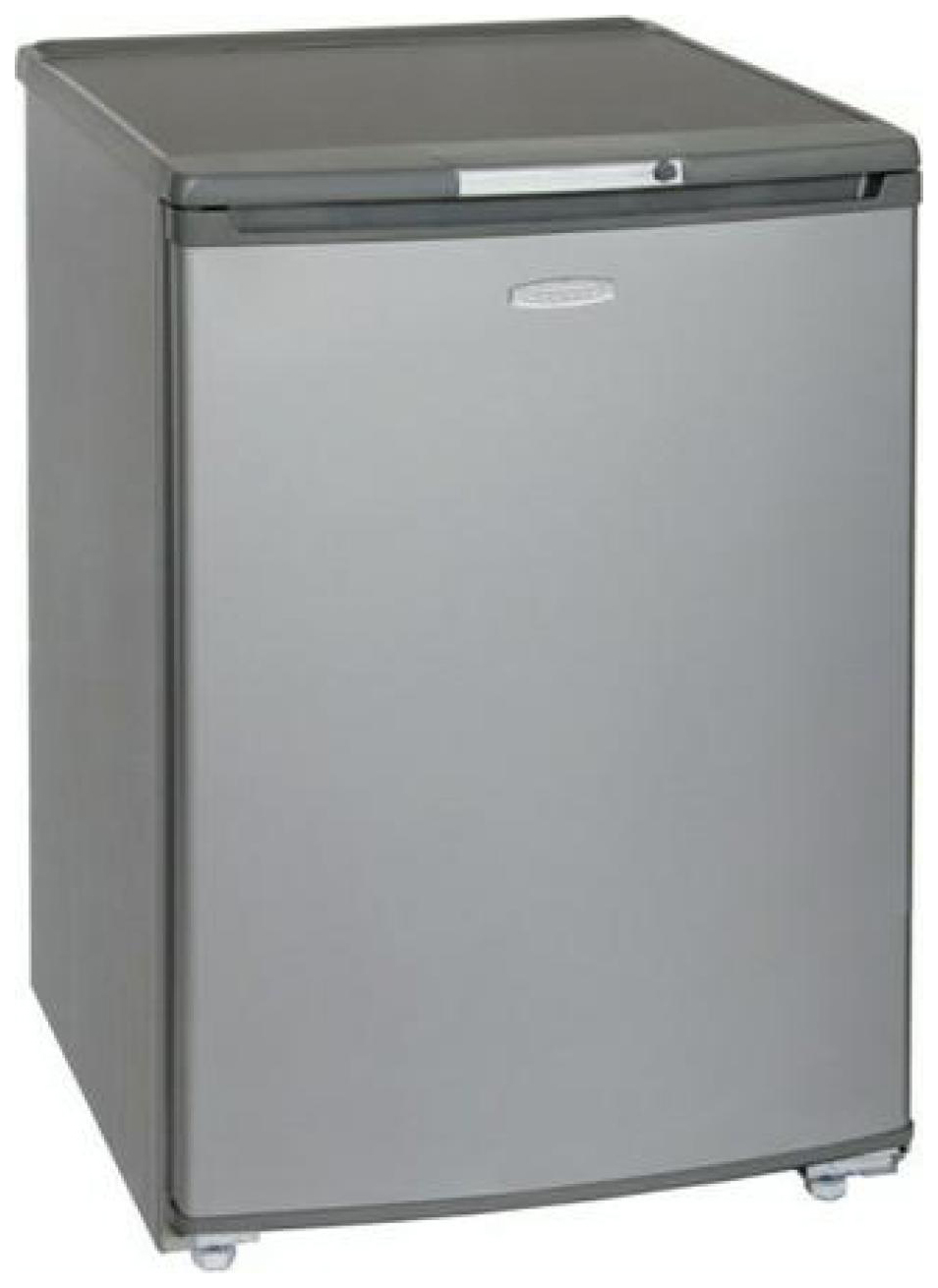 Кронштейн для мониторов ЖК Buro M8 черный 17"-27" макс.9кг крепление к столешнице поворот и наклон