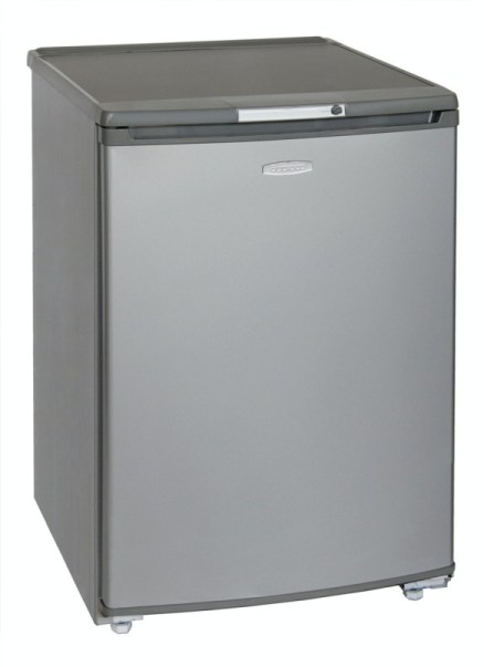 Кронштейн для мониторов ЖК Buro M8 черный 17"-27" макс.9кг крепление к столешнице поворот и наклон
