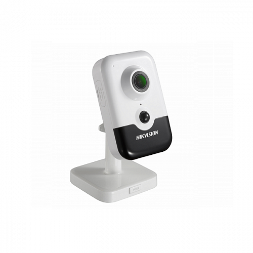 Камера видеонаблюдения IP Hikvision DS-2CD2423G2-I(2.8mm) 2.8-2.8мм цв. корп.:белый/черный