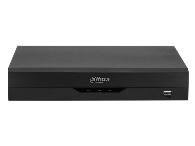 Видеорегистратор Dahua DH-XVR5108HS-I3