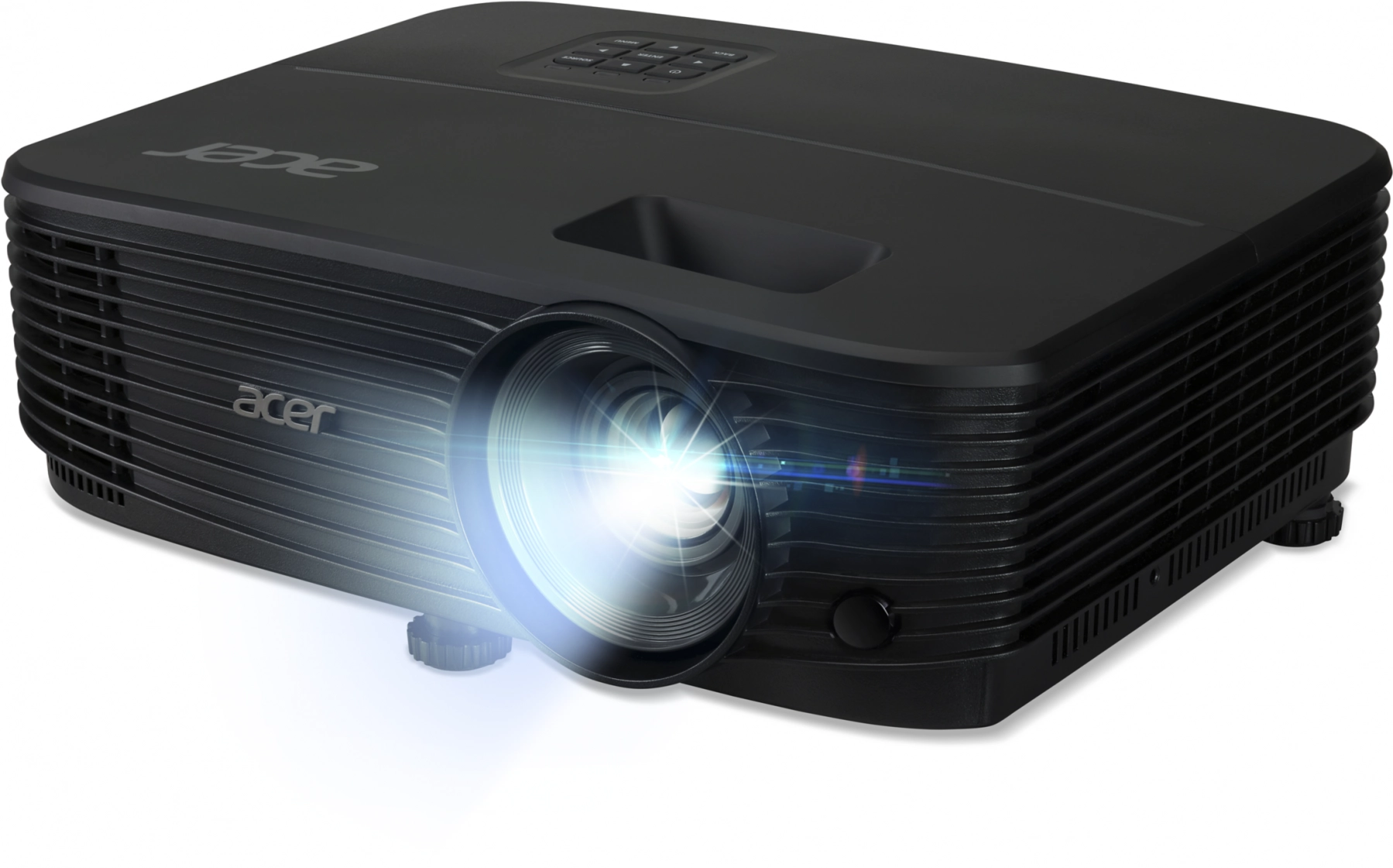 Acer X1123HP {DLP, 800x600, 3D, 20000:1, 4000lm}