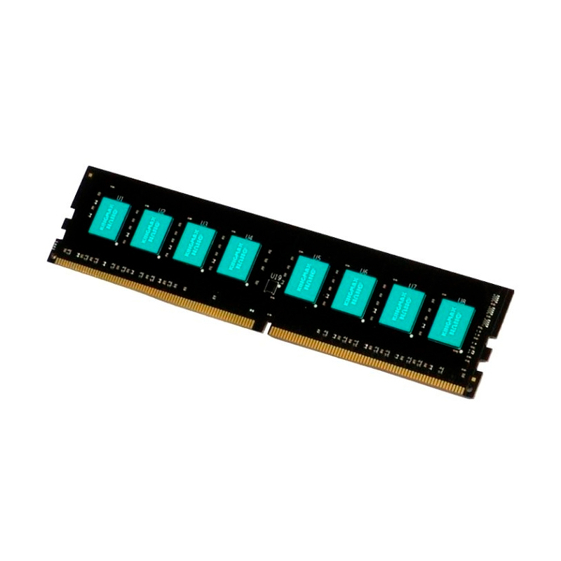 Память DDR4 4Gb 2666MHz Kingmax KM-LD4-2666-4GS RTL PC4-21300 CL19 DIMM 288-pin 1.2В Ret