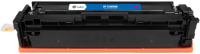 Картридж лазерный G&G NT-C045HM пурпурный (2200стр.) для Canon LBP 611Cn/613Cdw/631Cn/633Cdw/635Cx