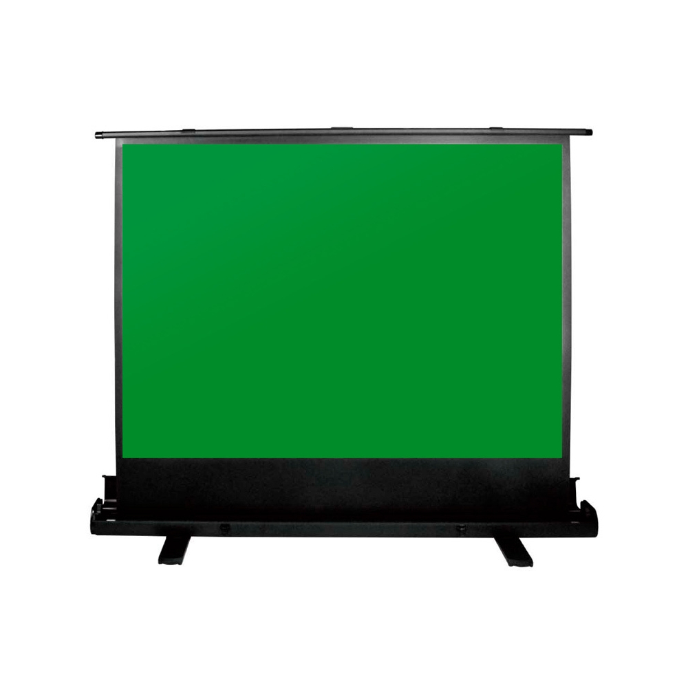 Экран Cactus 200x150см GreenFloorExpert CS-PSGFE-200X150 4:3 напольный рулонный