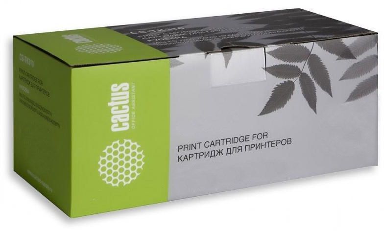 Картридж лазерный Cactus CS-CF533A CF533A пурпурный (900стр.) для HP LJ M180n/M181fw
