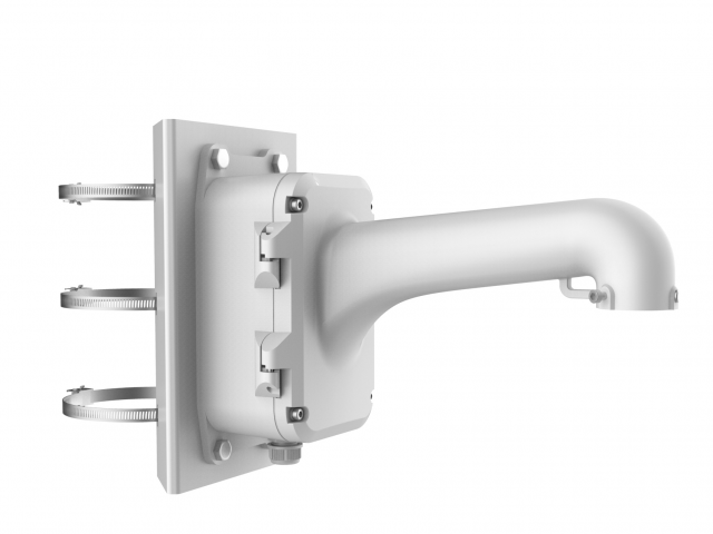 Кронштейн Hikvision DS-1604ZJ-BOX-POLE