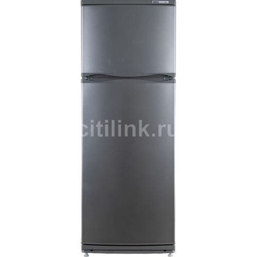 Холодильник Атлант МХМ 2835-08, серебристый
