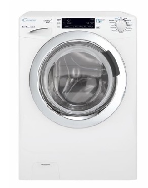 Стиральная машина Candy GrandO Vita GVF44 138LWHC3-07 класс: A-30% загр.фронтальная макс.:8кг белый