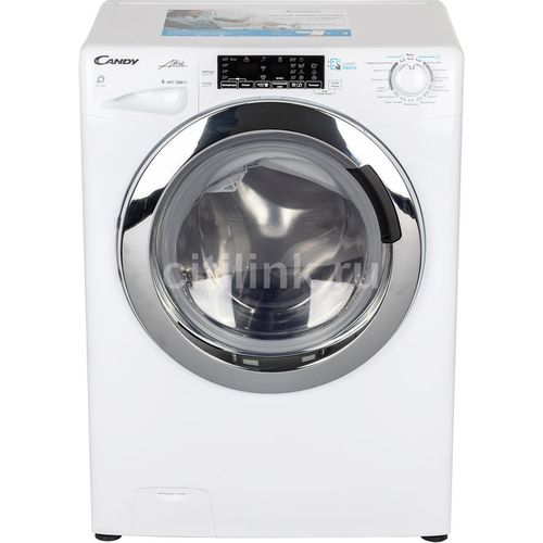 Стиральная машина Candy GrandO Vita GVSW40 364TWHC-07