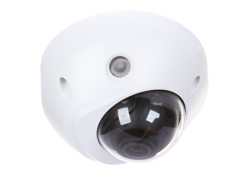 Камера видеонаблюдения IP Hikvision DS-2CD2547G2-LS(2.8mm)(C) 2.8-2.8мм цв. корп.:белый