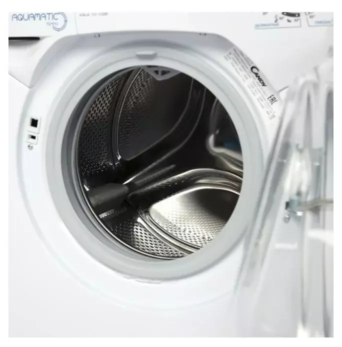 Стиральная машина Candy Aquamatic 1D1035-07 класс: A загр.фронтальная макс.:3.5кг белый