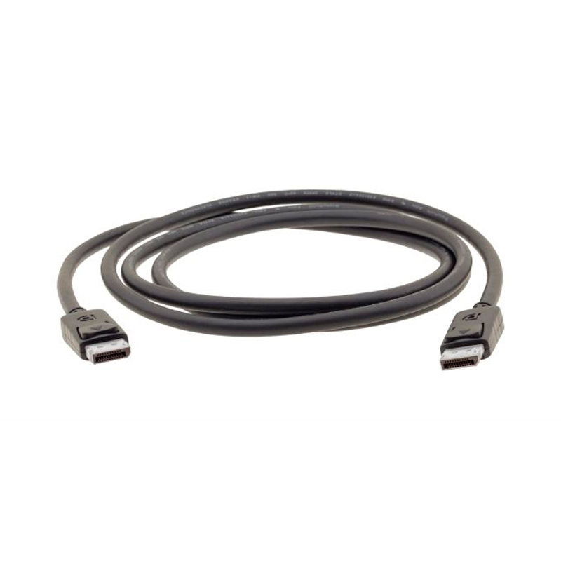 Кабель DisplayPort (Вилка - Вилка), 7,6 м Кабель DisplayPort (Вилка - Вилка), 7,6 м