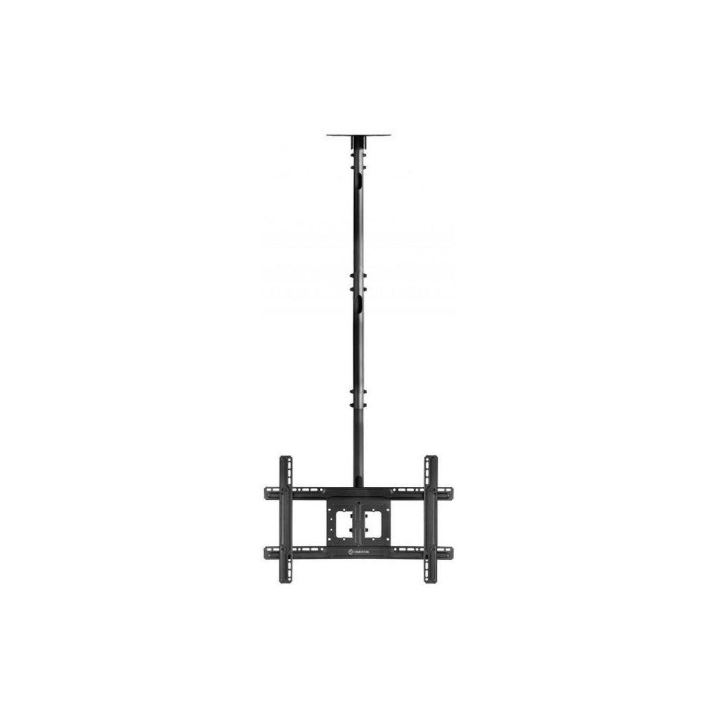 Кронштейн для телевизора Onkron N2L черный 32"-80" макс.68кг потолочный наклон