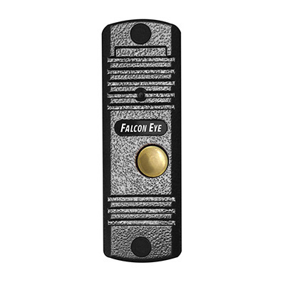 Видеопанель Falcon Eye FE-305C цветной сигнал цвет панели: графит