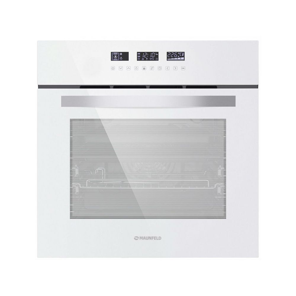 Шкаф духовой электрический Maunfeld EOEH.5811W