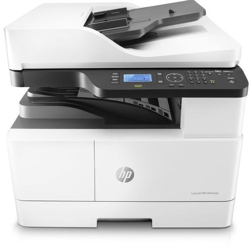 Лазерное МФУ HP LaserJet MFP M443nda