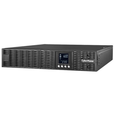 Источник бесперебойного питания CyberPower UPS Online OLS1000ERT2UA