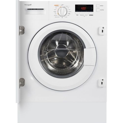 Стиральная машина Weissgauff Premium WMDI 6148D класс:A+++ загрузка до 8кг отжим:1400об/мин белый