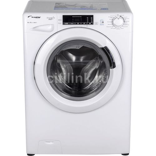 Стиральная машина GVS4126TW3/2-07 31008331 CANDY