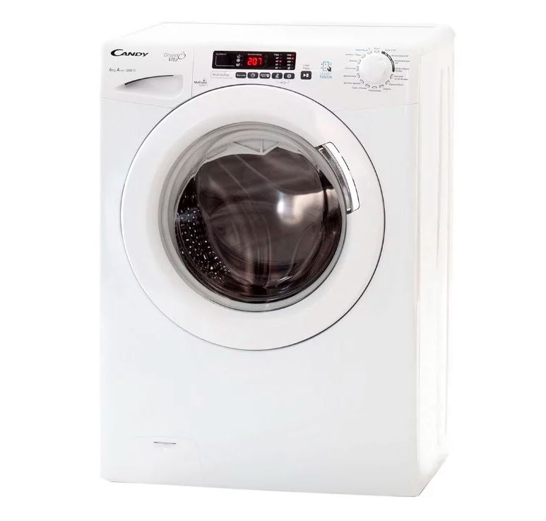 Стиральная машина GVS4126TW3/2-07 31008331 CANDY
