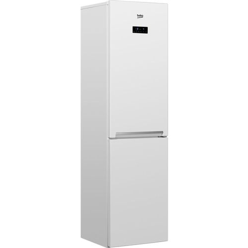 Холодильник двухкамерный Beko RCNK335E20VW Total No Frost, белый