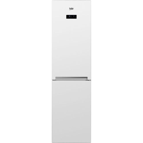 Холодильник двухкамерный Beko RCNK335E20VW Total No Frost, белый
