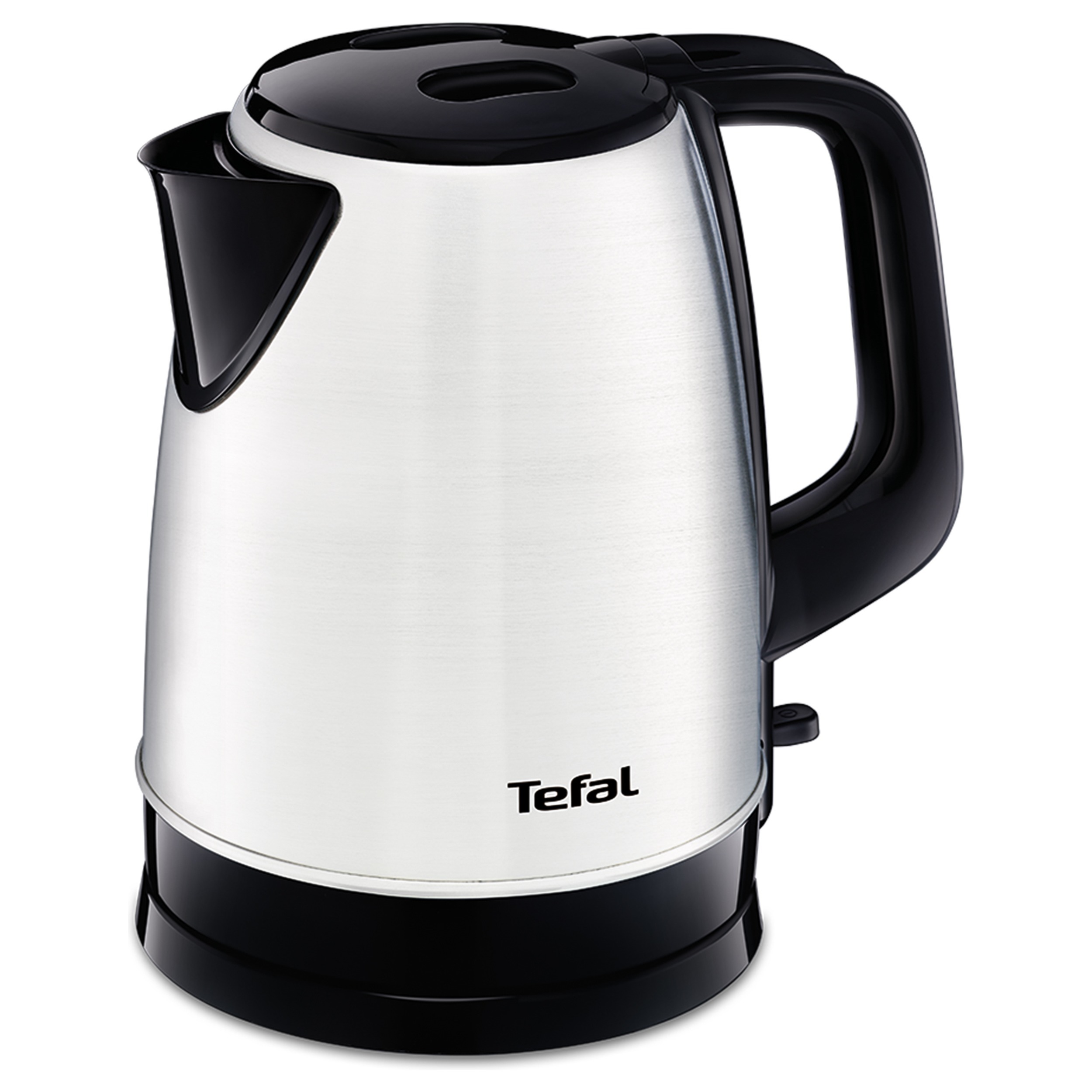 Чайник электрический TEFAL KI150D30 серебристый