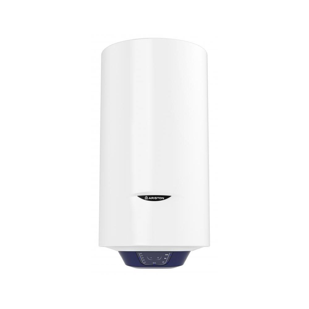 Накопительный электрический водонагреватель 80 BLU1 ECO ABS PW 80 V S ARISTON