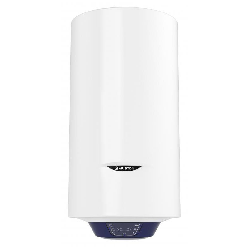 Накопительный электрический водонагреватель 80 BLU1 ECO ABS PW 80 V S ARISTON