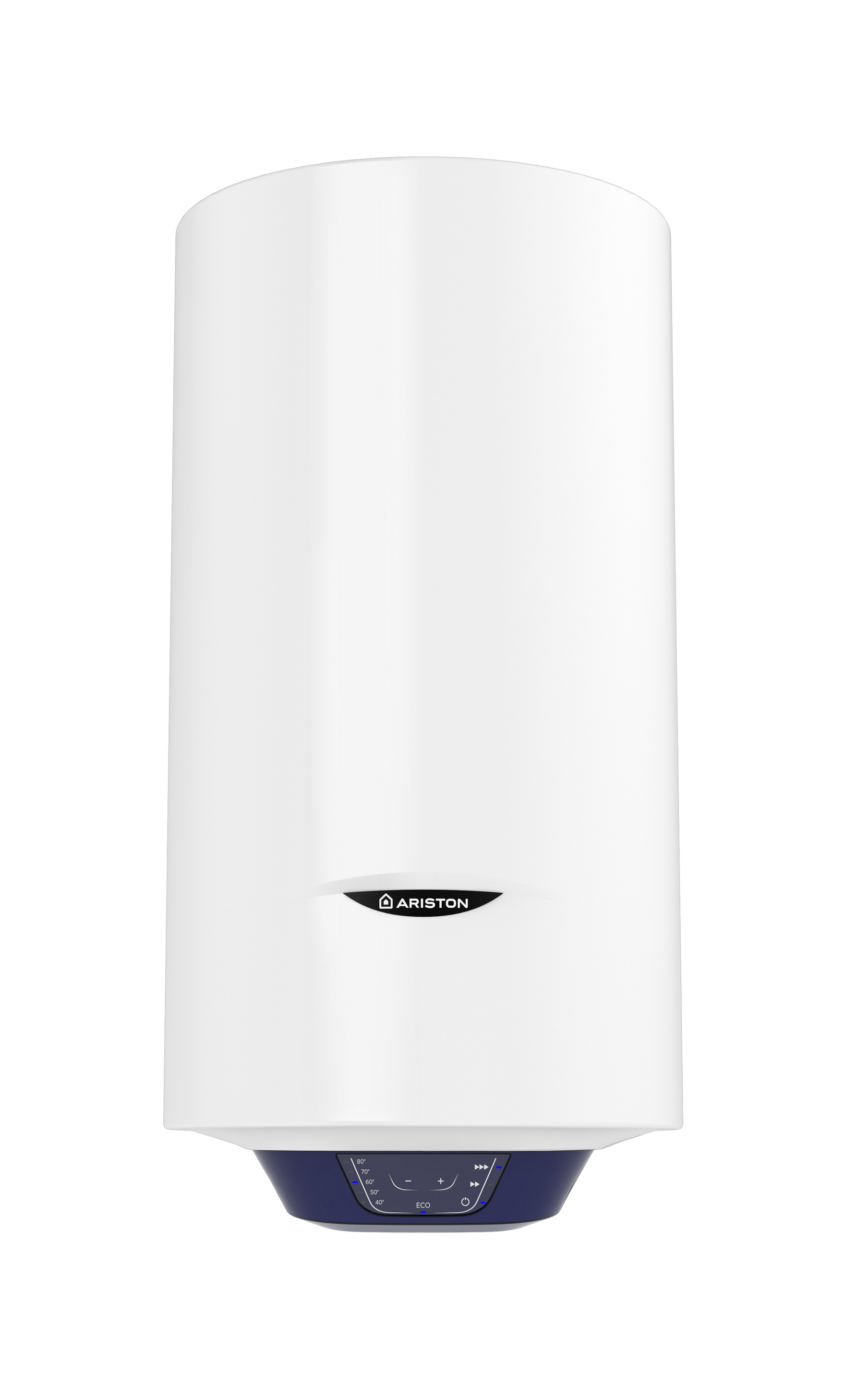 Накопительный электрический водонагреватель 80 BLU1 ECO ABS PW 80 V S ARISTON