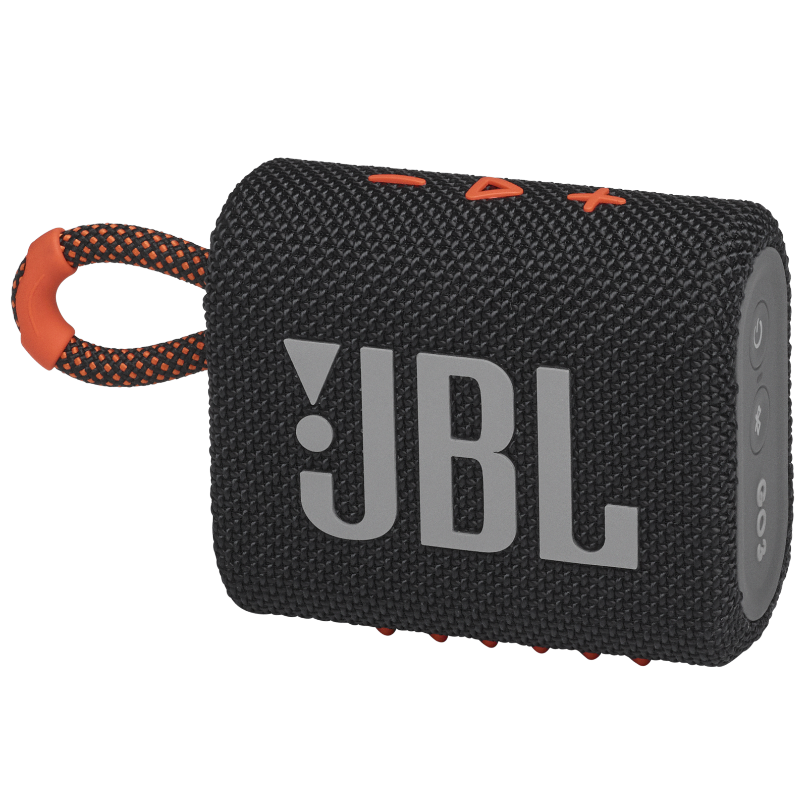 Портативная колонка JBL да 0.2 кг JBLGO3BLKO