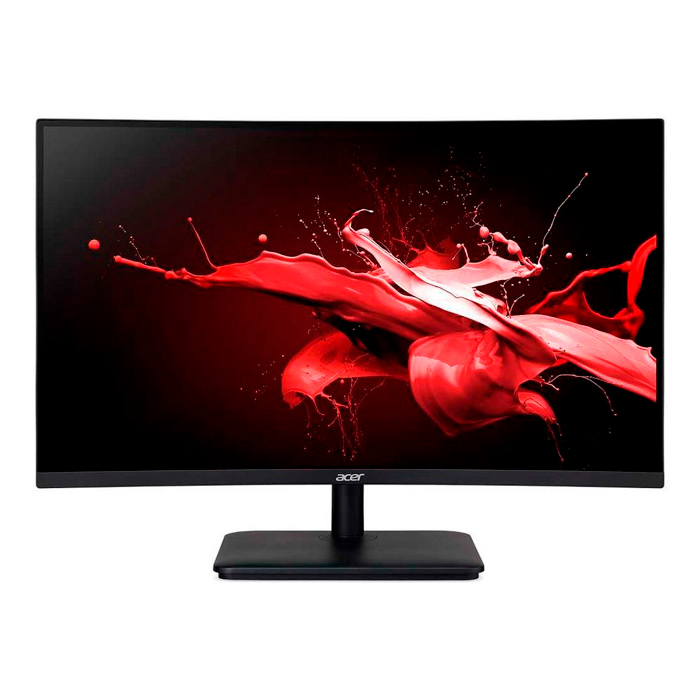 Монитор 31,5" ACER ED320QRPbiipx