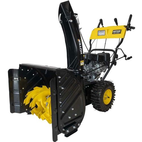 Снегоуборщик бензин. Huter SGC 4100LX 7л.с.