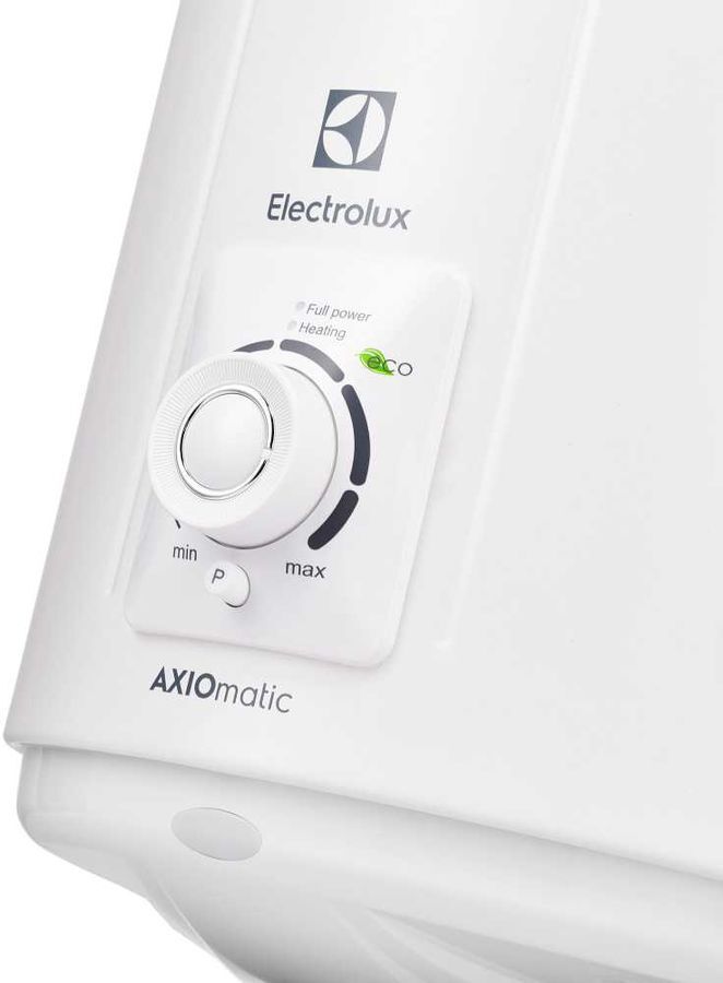 Водонагреватель электрический Electrolux EWH 80 Trend