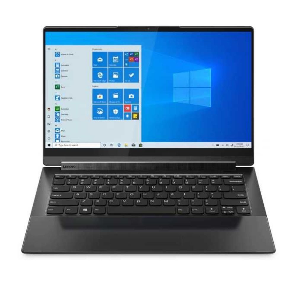Трансформер Lenovo Yoga 9 14ITL5 (82BG00AGRU)