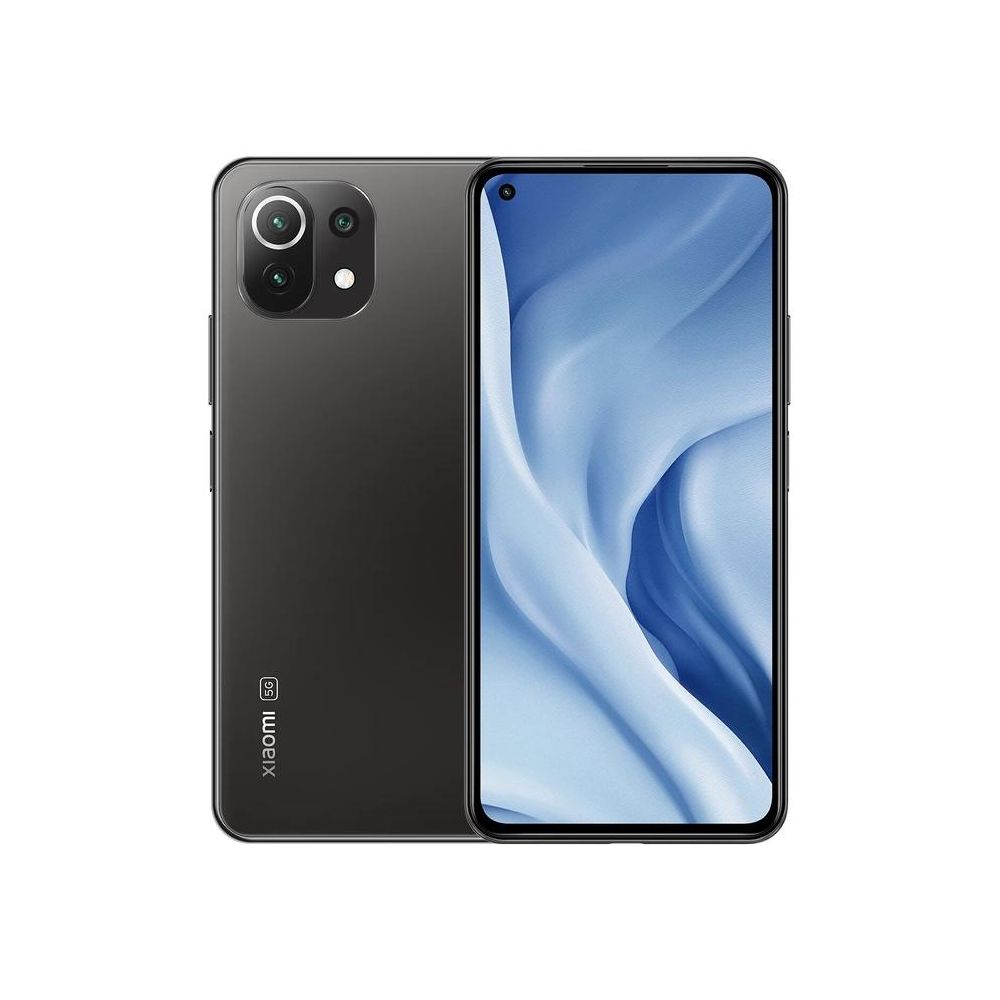 Смартфон Xiaomi 2109119DG 11 Lite 5G NE 128Gb 8Gb мятный
