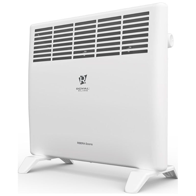 Электрический конвектор Royal Clima 1000W REC-RE1000M
