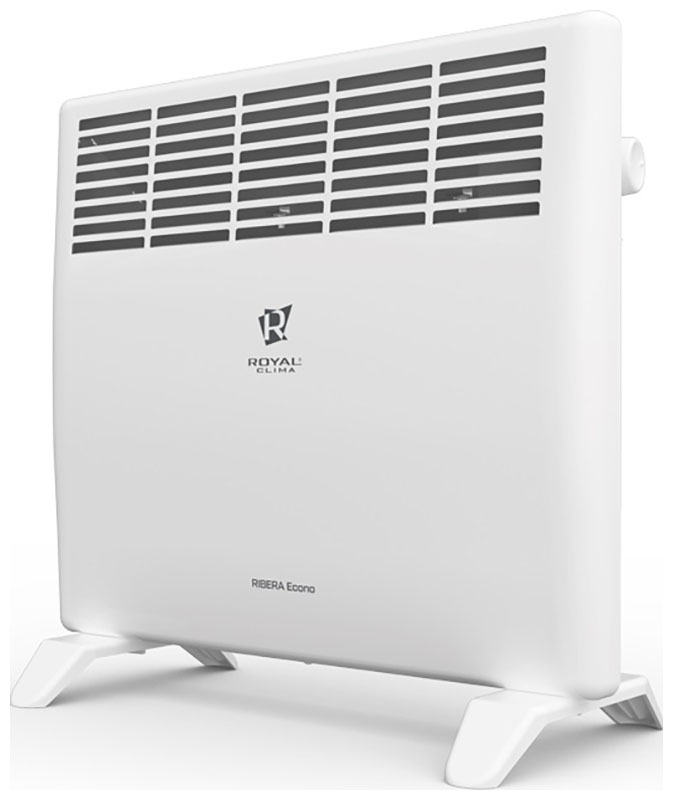 Электрический конвектор Royal Clima 1000W REC-RE1000M