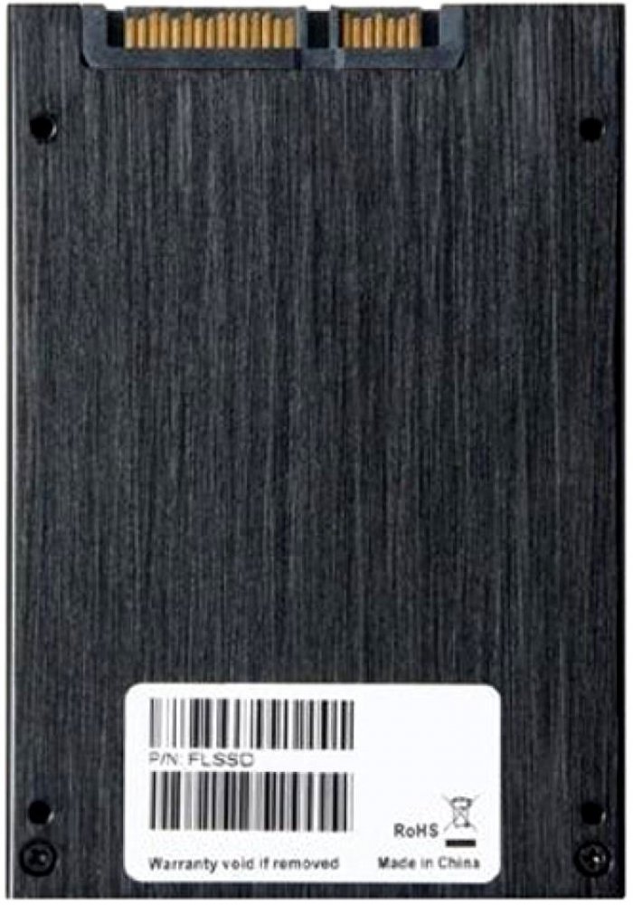 Foxline SSD 120Gb FLSSD120X5SE