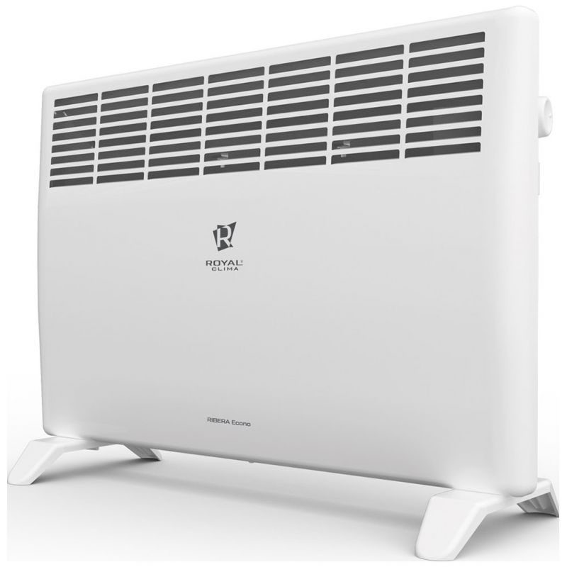 Электрический конвектор 1500W REC-RE1500M ROYAL CLIMA