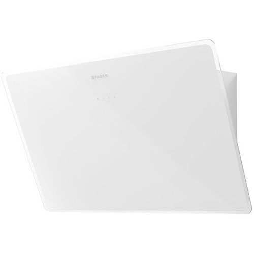 Настенная вытяжка Faber/ BEST, Настенные GLAM-LIGHT EV8P WH/T A80