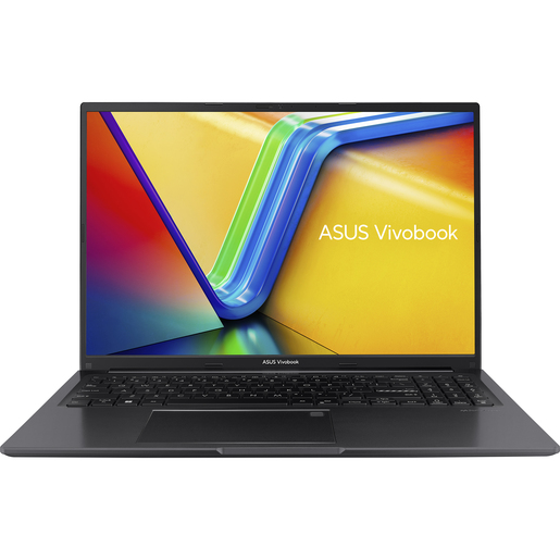 Ноутбук ASUS VivoBook 16 X1605VA-MB295 Intel Core i5 13500H 2600 MHz/16"/1920x1200/16GB/512GB SSD/Intel Iris Xe Graphics/DOS (90NB10N3-M00DZ0) Black