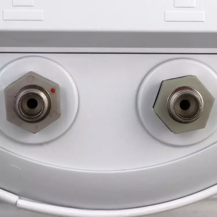 Накопительный электрический водонагреватель 50 ES50V-A2 HAIER